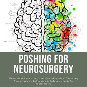 Meet your Posher, Luna